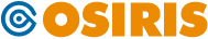 OSIRIS Logo